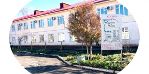 Шымкент - Областной перинатальный центр №2