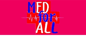MED FOR ALL, клиника