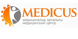 Medicus, медицинский центр