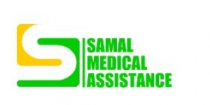 Samal Medical Assistance, Клиника