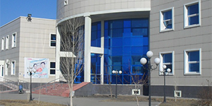 Астана-Қалалық орталық №5 емхана