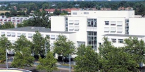 Ортопедическая клиника в Аугсбурге