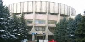 Алматы - акушерлік, гинекология ғылыми орталығы