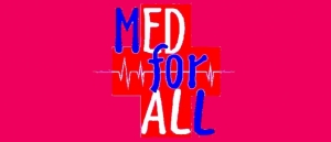 MED FOR ALL, Клиника