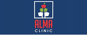 ALMA CLINIC, Медицинский центр